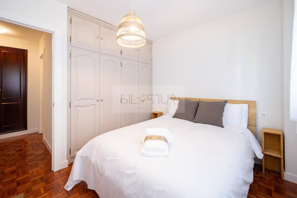 Apartment Mariano Gijón
