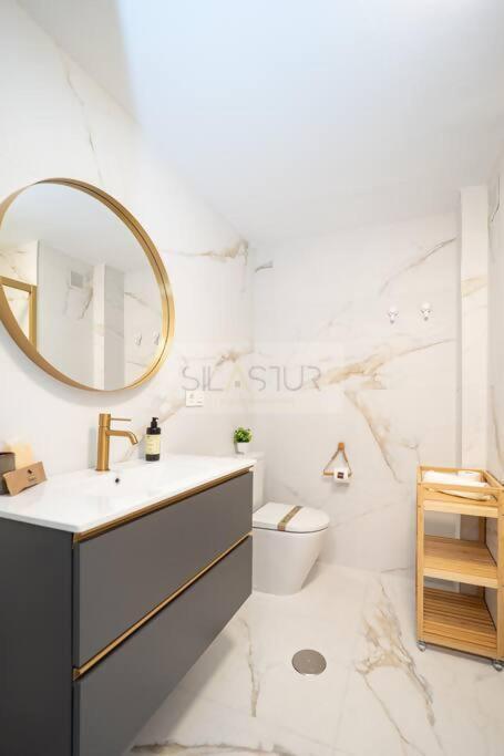 Mariano Apartment *