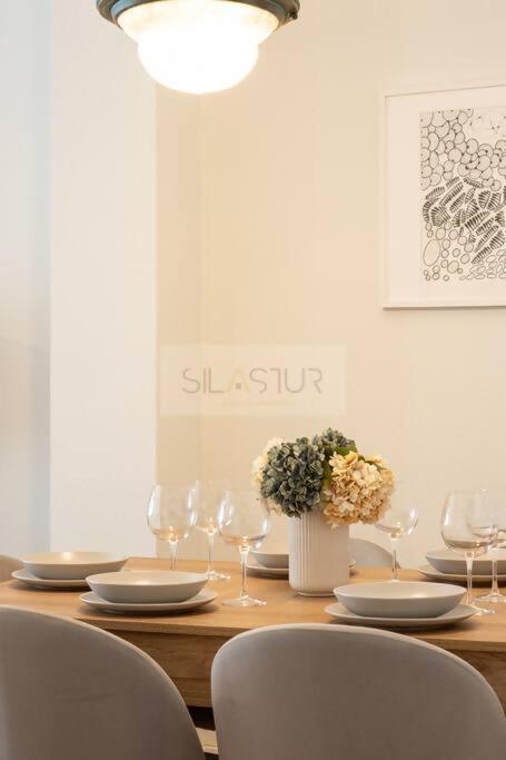 Apartment Mariano