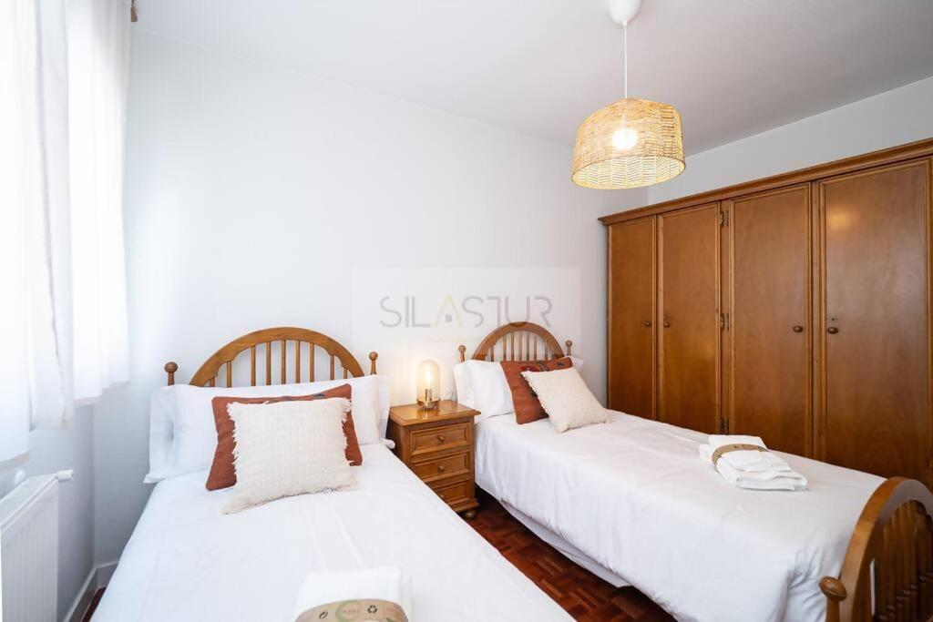 Mariano Apartment *