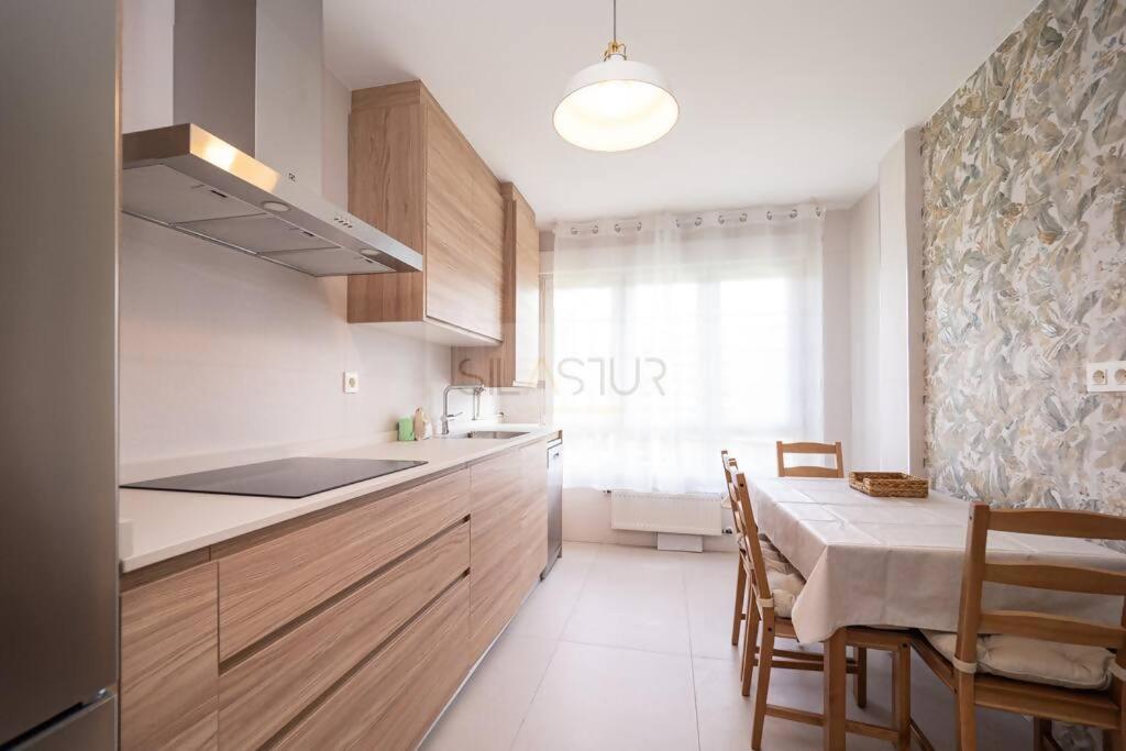 Mariano Apartment *
