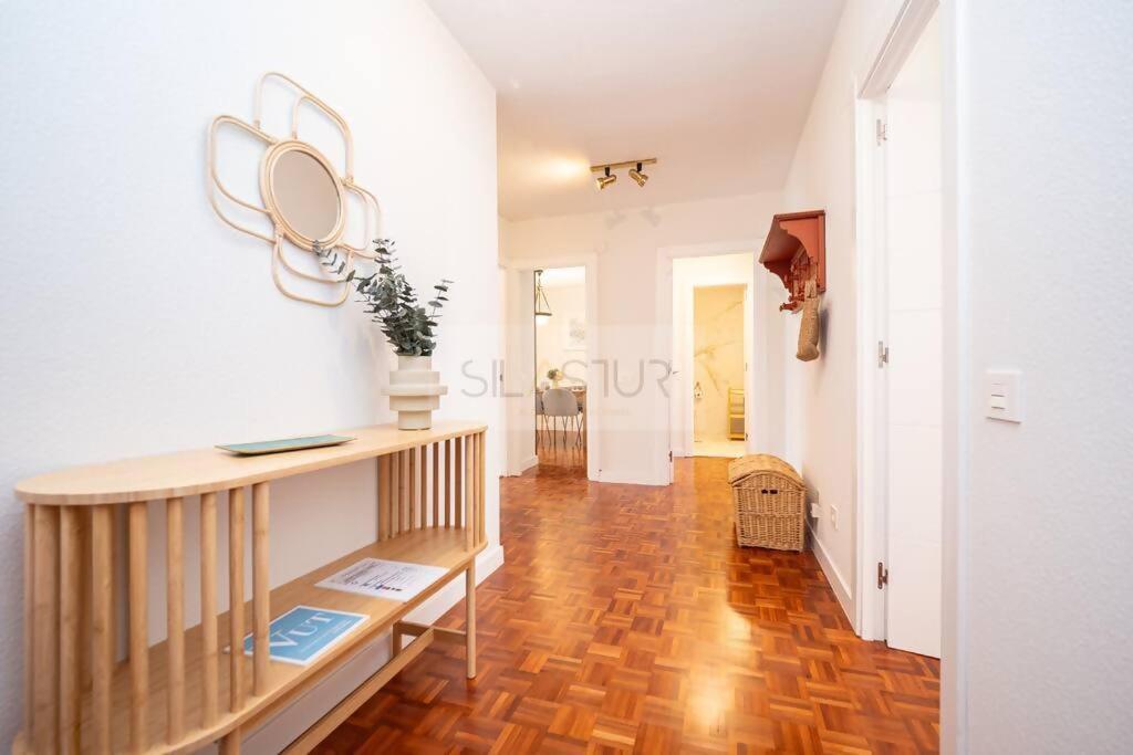 Apartment Mariano