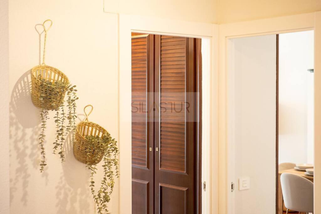 Mariano Apartment Gijón