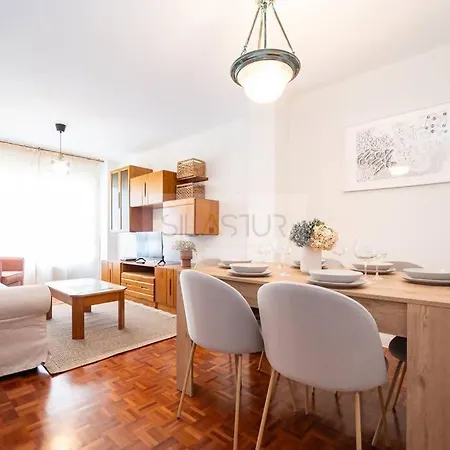 Mariano More Apartamento Gijón Exterior foto