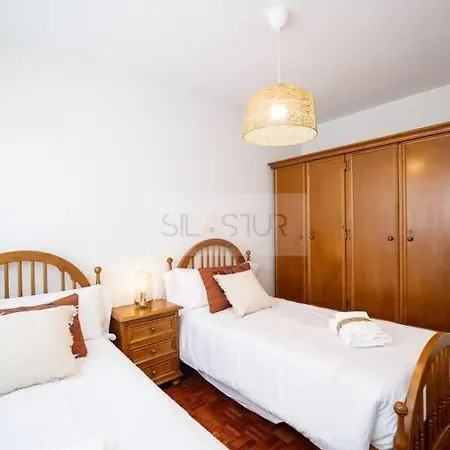 Mariano More Apartamento Gijón Exterior foto