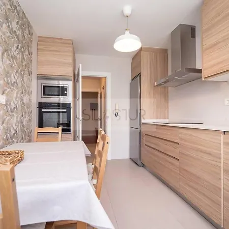 Mariano More Apartamento Gijón Exterior foto