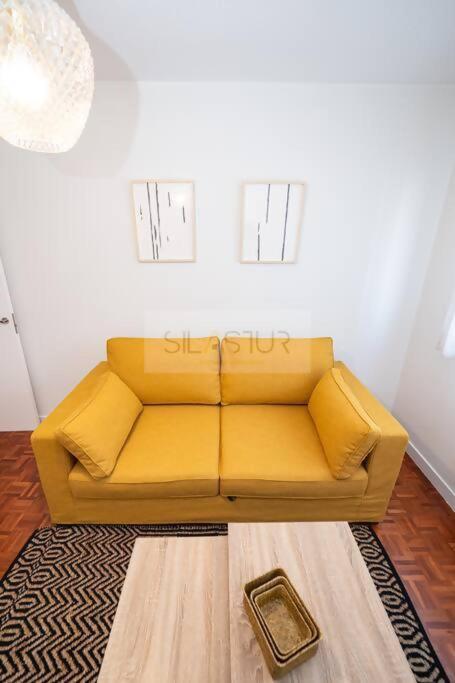 Apartment Mariano Gijon