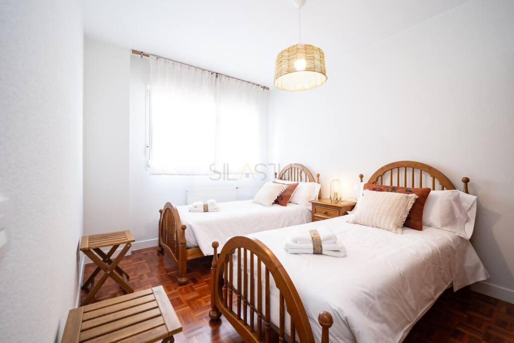 Apartment Mariano Gijon