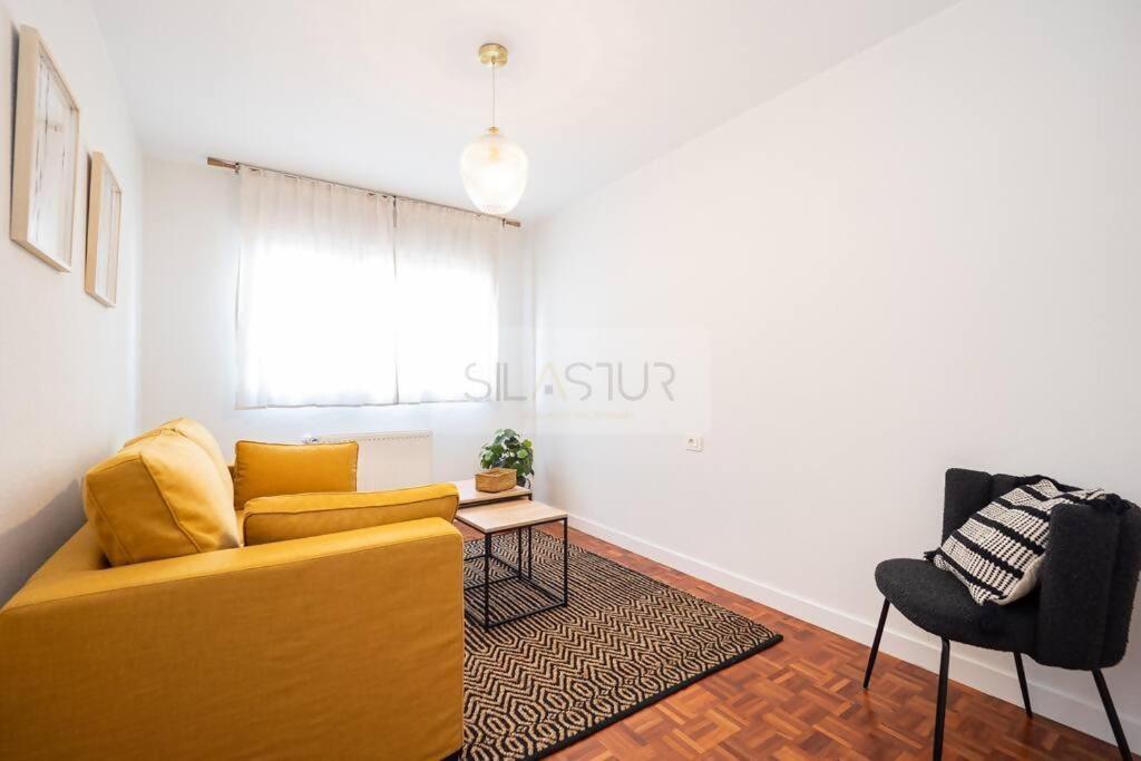 Apartment Mariano *