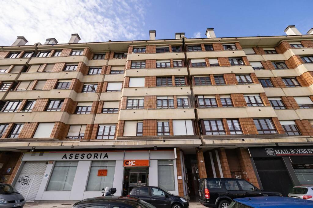 Mariano Apartment Gijon