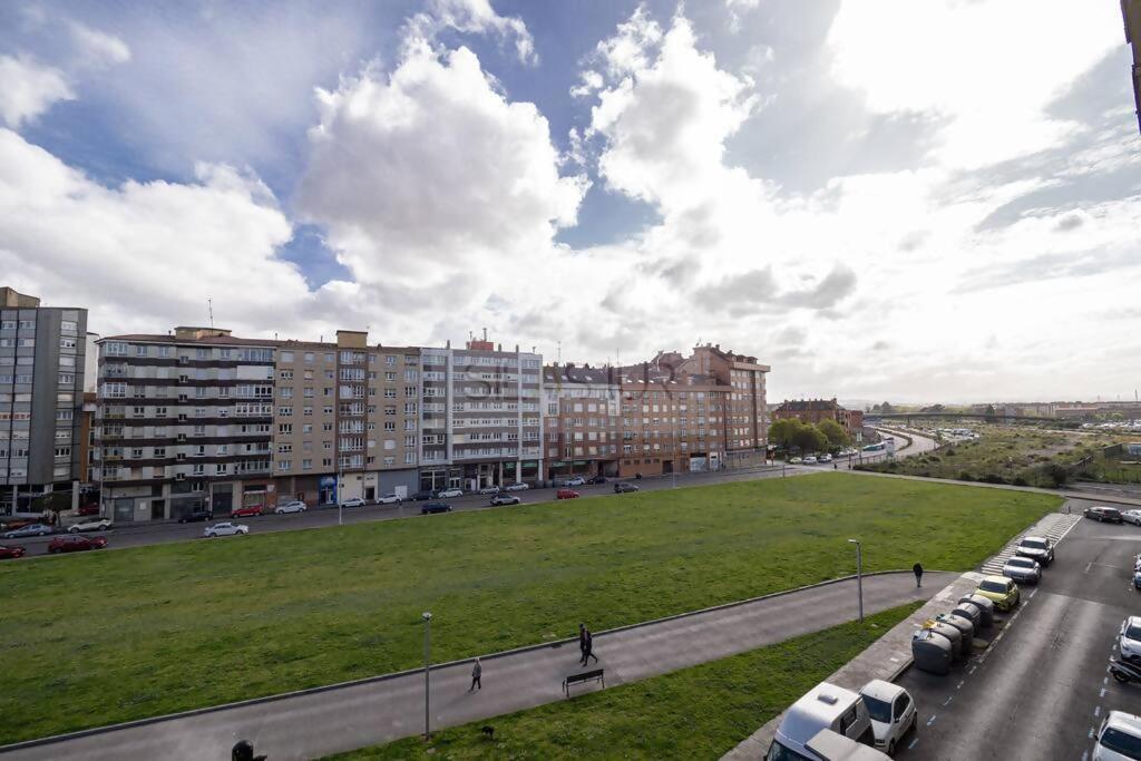 Mariano Appartement *