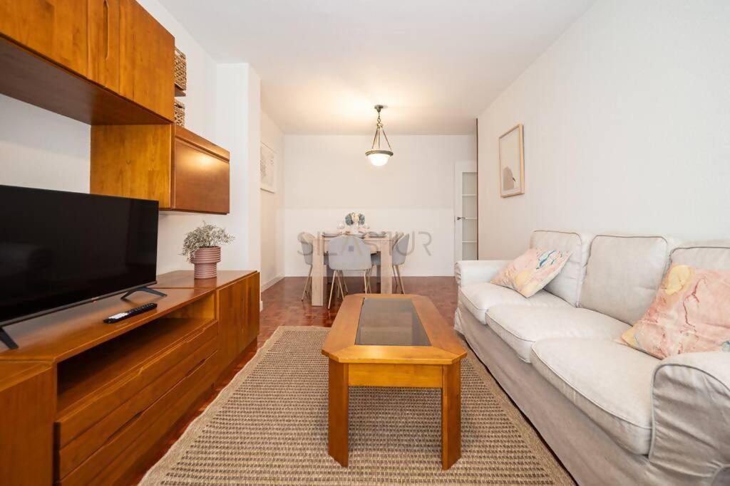 Mariano Appartement Gijón