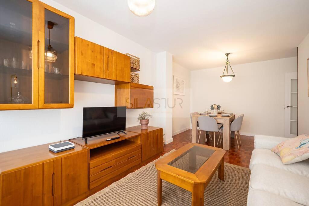 Mariano Appartement